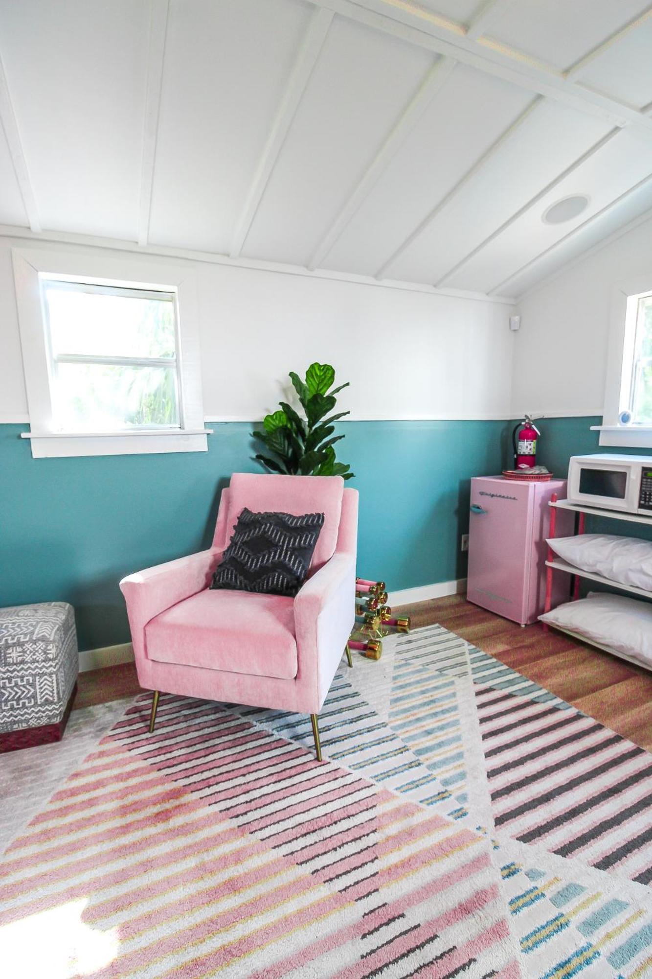 Luxurious Bohemian Bungalow In Lincolnville - Mins From Downtown! Сент-Огастин Экстерьер фото